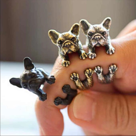Featuring “Animal Themed Items” Clothes Jewelry - Picture 4 of 7